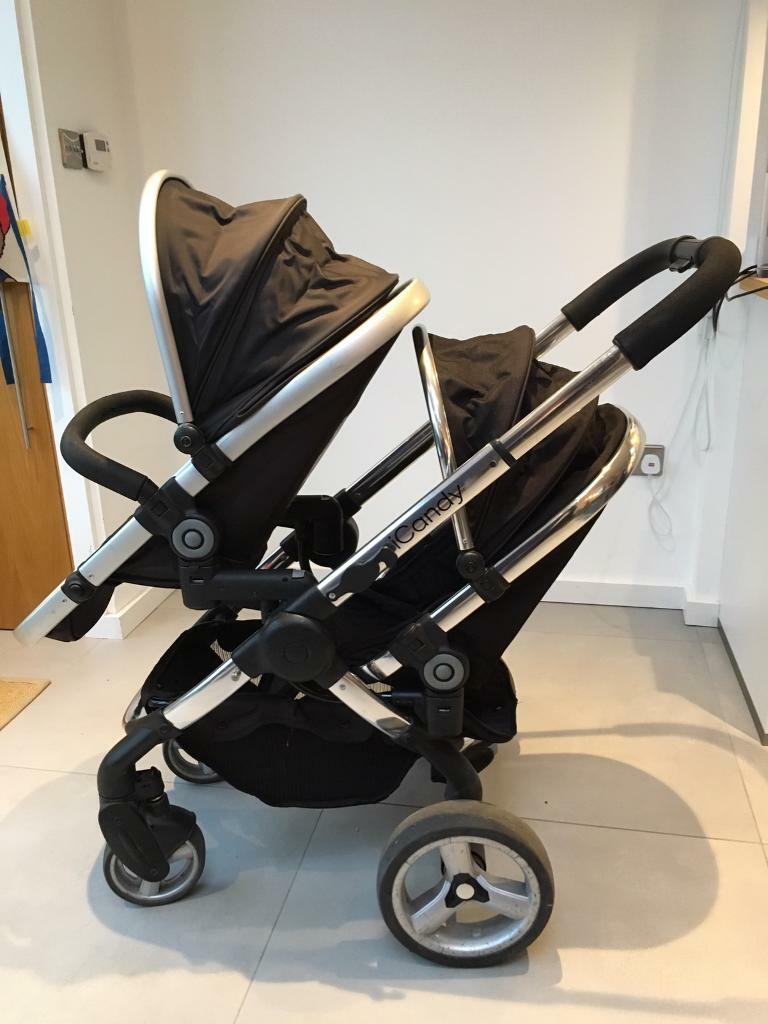 gumtree icandy peach